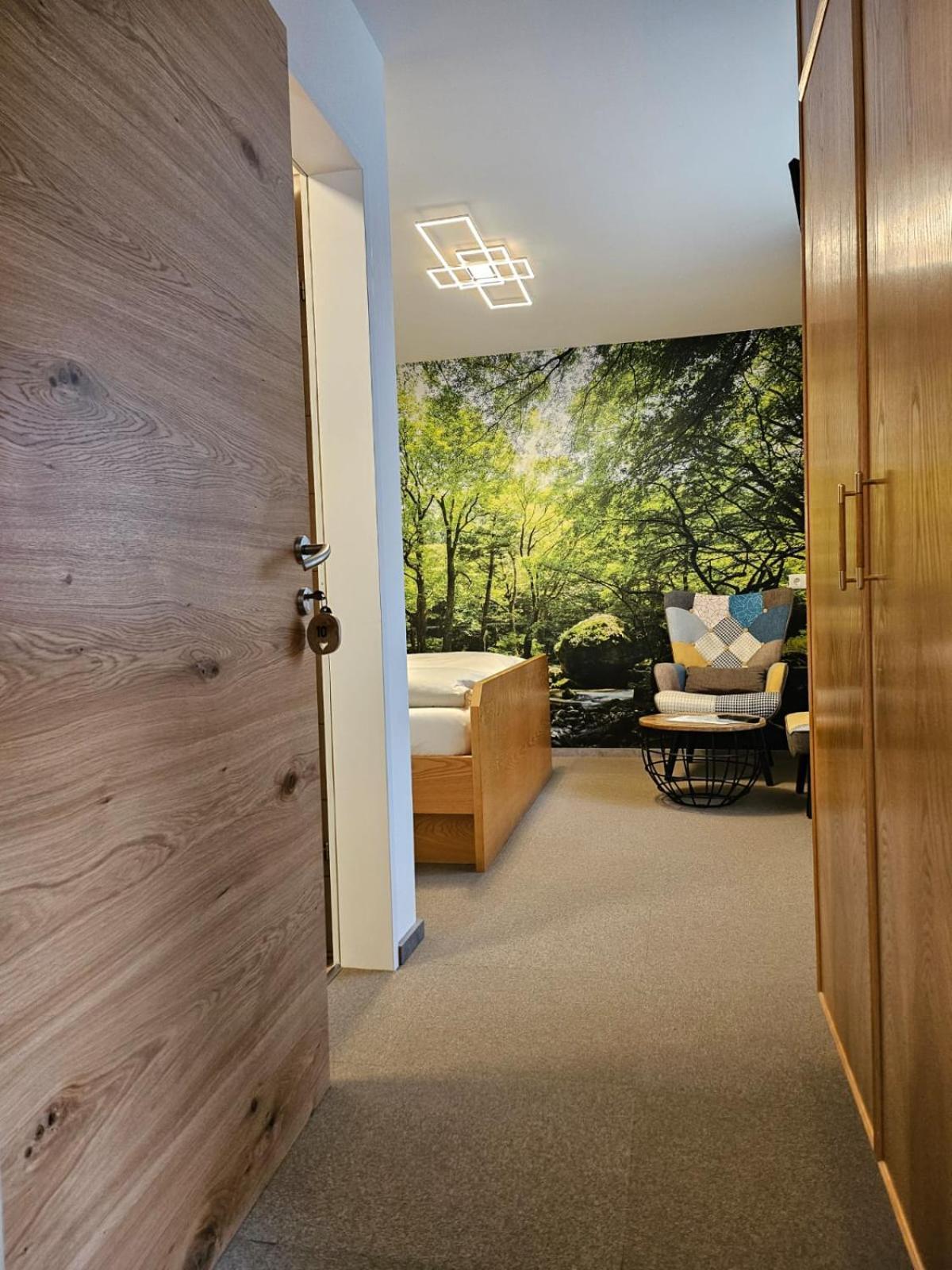 Genussgasthof Willenshofer Sankt Kathrein am Hauenstein Room photo